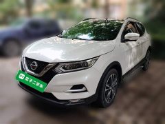 Nissan Qashqai 2022 2.0L CVT XV Premium Luxury - ფოტო 2