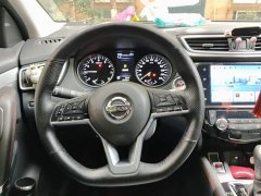 Nissan Qashqai 2022 2.0L CVT XV Premium Luxury - ფოტო 3