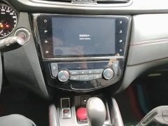 Nissan Qashqai 2022 2.0L CVT XV Premium Luxury - ფოტო 6