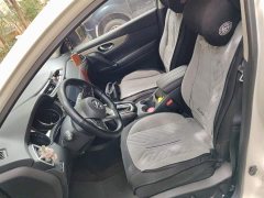 Nissan Qashqai 2022 2.0L CVT XV Premium Luxury - ფოტო 8