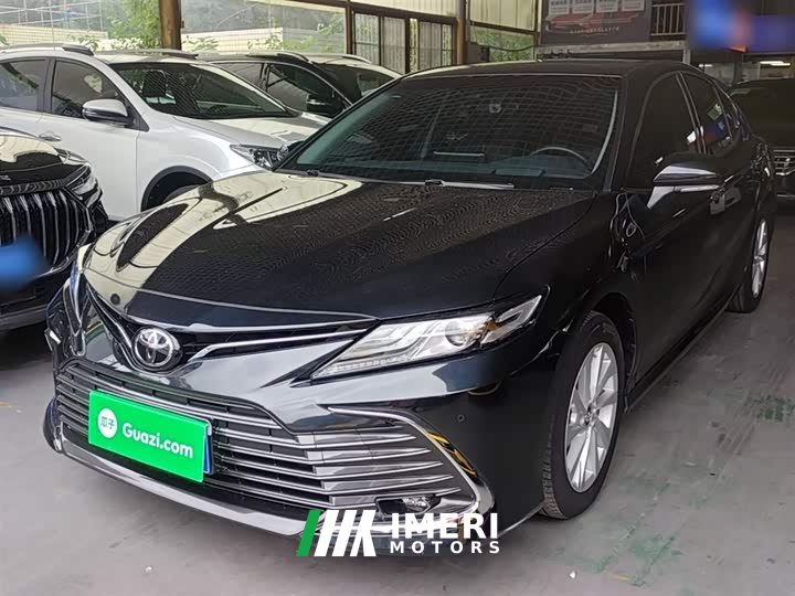 Toyota Camry 2021 2.0G Luxury - ავტომობილი ჩინეთიდან