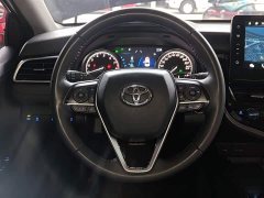 Toyota Camry 2021 2.0G Luxury - ფოტო 11