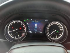 Toyota Camry 2021 2.0G Luxury - ფოტო 12