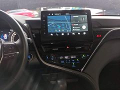 Toyota Camry 2021 2.0G Luxury - ფოტო 13