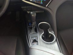 Toyota Camry 2021 2.0G Luxury - ფოტო 14