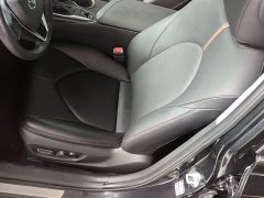 Toyota Camry 2021 2.0G Luxury - ფოტო 15