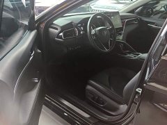 Toyota Camry 2021 2.0G Luxury - ფოტო 16