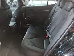 Toyota Camry 2021 2.0G Luxury - ფოტო 17