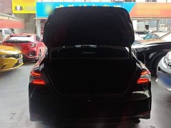 Toyota Camry 2021 2.0G Luxury - ფოტო 19