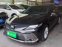 Toyota Camry 2021 2.0G Luxury - ფოტო 2