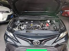 Toyota Camry 2021 2.0G Luxury - ფოტო 20