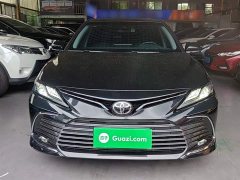 Toyota Camry 2021 2.0G Luxury - ფოტო 3