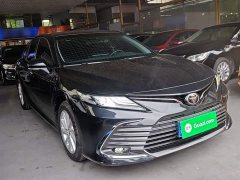 Toyota Camry 2021 2.0G Luxury - ფოტო 4