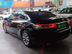 Toyota Camry 2021 2.0G Luxury - ფოტო 5