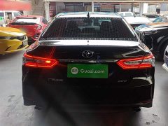 Toyota Camry 2021 2.0G Luxury - ფოტო 6