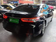 Toyota Camry 2021 2.0G Luxury - ფოტო 7