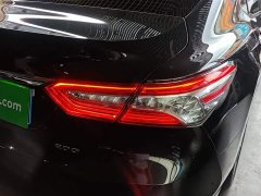Toyota Camry 2021 2.0G Luxury - ფოტო 8