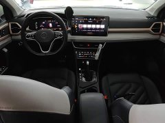 Volkswagen Touareg 2023 300TSI FWD Full Moon Edition - ფოტო 10