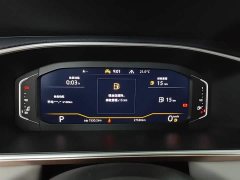 Volkswagen Touareg 2023 300TSI FWD Full Moon Edition - ფოტო 12