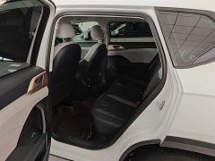 Volkswagen Touareg 2023 300TSI FWD Full Moon Edition - ფოტო 17