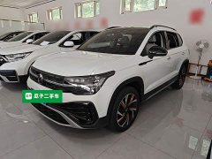 Volkswagen Touareg 2023 300TSI FWD Full Moon Edition - ფოტო 2