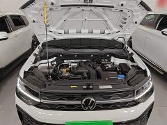 Volkswagen Touareg 2023 300TSI FWD Full Moon Edition - ფოტო 20