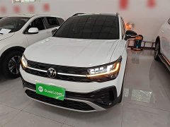 Volkswagen Touareg 2023 300TSI FWD Full Moon Edition - ფოტო 3