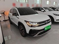 Volkswagen Touareg 2023 300TSI FWD Full Moon Edition - ფოტო 4
