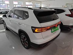 Volkswagen Touareg 2023 300TSI FWD Full Moon Edition - ფოტო 5