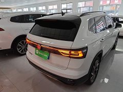 Volkswagen Touareg 2023 300TSI FWD Full Moon Edition - ფოტო 6