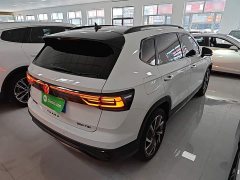 Volkswagen Touareg 2023 300TSI FWD Full Moon Edition - ფოტო 7