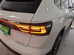 Volkswagen Touareg 2023 300TSI FWD Full Moon Edition - ფოტო 8