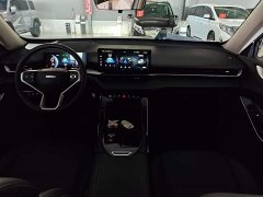 Haval H6 2022 Third Generation 1.5T Automatic Two-Wheel Drive Max - ფოტო 10