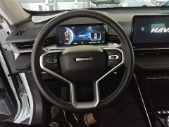 Haval H6 2022 Third Generation 1.5T Automatic Two-Wheel Drive Max - ფოტო 11
