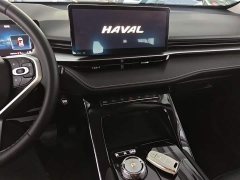 Haval H6 2022 Third Generation 1.5T Automatic Two-Wheel Drive Max - ფოტო 13