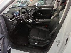Haval H6 2022 Third Generation 1.5T Automatic Two-Wheel Drive Max - ფოტო 15