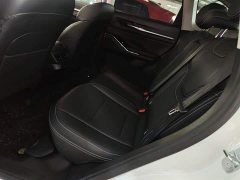 Haval H6 2022 Third Generation 1.5T Automatic Two-Wheel Drive Max - ფოტო 17