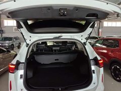 Haval H6 2022 Third Generation 1.5T Automatic Two-Wheel Drive Max - ფოტო 19