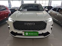 Haval H6 2022 Third Generation 1.5T Automatic Two-Wheel Drive Max - ფოტო 3