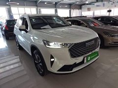 Haval H6 2022 Third Generation 1.5T Automatic Two-Wheel Drive Max - ფოტო 4