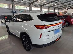 Haval H6 2022 Third Generation 1.5T Automatic Two-Wheel Drive Max - ფოტო 5