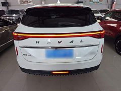 Haval H6 2022 Third Generation 1.5T Automatic Two-Wheel Drive Max - ფოტო 6