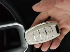 Haval H6 2022 Third Generation 1.5T Automatic Two-Wheel Drive Max - ფოტო 9