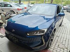 Seres SF5 Four-Wheel Drive Freedom Expedition Edition - ფოტო 1