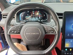 Seres SF5 Four-Wheel Drive Freedom Expedition Edition - ფოტო 11