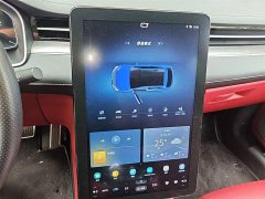 Seres SF5 Four-Wheel Drive Freedom Expedition Edition - ფოტო 13