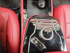 Seres SF5 Four-Wheel Drive Freedom Expedition Edition - ფოტო 14