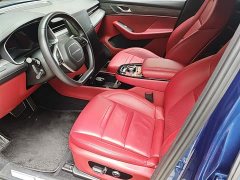 Seres SF5 Four-Wheel Drive Freedom Expedition Edition - ფოტო 15