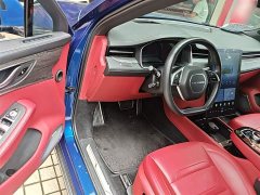 Seres SF5 Four-Wheel Drive Freedom Expedition Edition - ფოტო 16