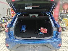 Seres SF5 Four-Wheel Drive Freedom Expedition Edition - ფოტო 19
